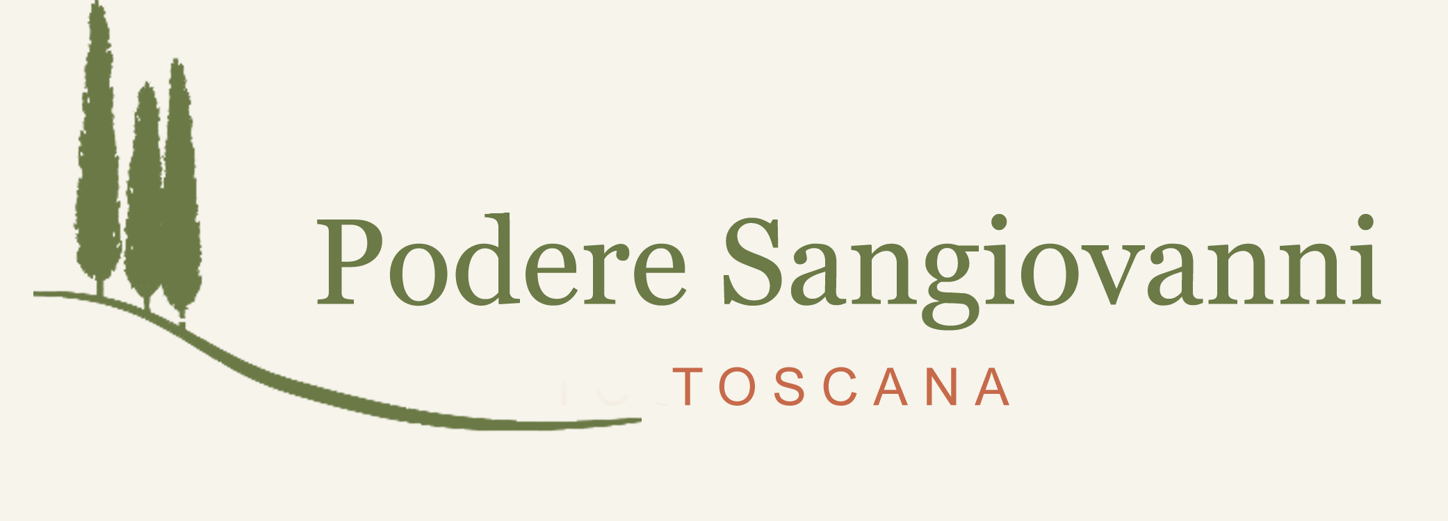 Podere Sangiovanni Toscana